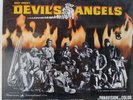 DEVIL'S ANGELS Original Soundtrack LP 1967 Tower T5074 mono NEW--SEALED