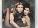 Allman And Woman ?Two The Hard Way 1977 Vinyl LP Record Factory Sealed Cher Pop