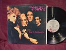 The Cramps 'Songs The Lord Taught Us LP