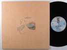 JONI MITCHELL Court And Spark ASYLUM LP VG+ embossed gatefold **