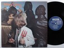 ROLLING STONES No Stone Unturned DECCA LP VG++/VG+ holland **