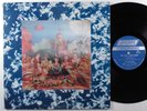 ROLLING STONES Their Satanic Majesties Request LONDON LP VG+ lenticular cover **