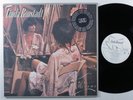 LINDA RONSTADT Simple Dreams ASYLUM LP VG++ wlp gatefold **