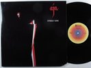 STEELY DAN Aja ABC LP VG+ keel pressing gatefold **