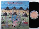 TALKING HEADS Little Creatures SIRE LP VG+ **