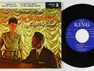 R&B EP - Hank Ballard & Midnighters - Singin' & Swingin' Vol. 2 - King - mp3