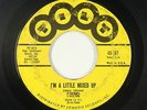 R&B Rocker 45 - Cosmo - I'm A Little Mixed Up - Tilt - mp3