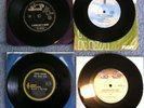 Rare Singles 1960s & 70s, Flash & The Pan(ACDC)1978,The Beatles, Kiss,The Eagles
