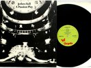 JETHRO TULL A Passion Play (Chrysalis CHR 1040) with insert NM SUPERB