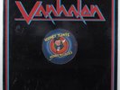 VAN HALEN Looney Tunes WARNER BROS PRO-705 LP promo red vinyl SEALED **
