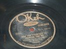 Daniel Saw The Stone - Silver Leaf quartet Of Norfolk (1931) Okeh 404890 78rpm