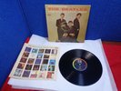 Introducing... THE BEATLES LP Vee-Jay Records