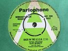 CLIFF BENNETT THE BEATLES 1968 UK DEMO BACK IN THE USSR EXCELLENT+ WHITE ALBUM