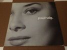 Paul Haig Chain Vinyl LP Record  Circa 7 Virgin UK Pressing  1989 Album VG++
