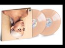 Ariana Grande Sweetener Peach Vinyl New & Sealed