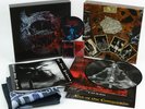 GOSPEL OF THE HORNS - 20 Years of Absolute Power BOX Red Edition Destroyer 666