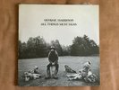 George Harrison - All Things Must Pass OZ 1st Press LP Vinyl STCH 639 NM