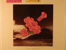 Level 42 World Machine LP SEALED NOS 1985 New Wave Pop Polydor +hype