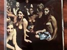 Jimi Hendrix Experience - Electric Ladyland Original 1968 2 Vinyl UK Uncensored