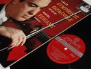 London CS 6134 Ricci Lalo Sym. Espagnole Ravel Tzigane ED1 BLUE BACK SXL 2155