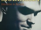 Morrissey/The Smiths EDUCATION IN REVERSE Australian *WITHDRAWN* EMI RARE LP