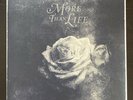 More Than Life What’s Left Of Me LP Mint Splatter /300 Dead Swans BMTH
