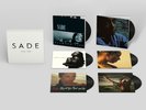 Sade This Far Cofanetto 6 Vinili Lp 180 Grammi Nuovo & Sigillato