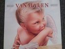 Van Halen 1984 Vinyl