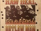 P PAUL FENECH THE METEORS PSYCHOBILLY LEGENDARY RAW DEAL