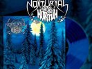 Nokturnal Mortum - Lunar Poetry (Blue Vinyl)