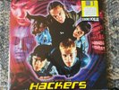Hackers RSD vinyl 2LP /2500 Original Motion Picture Soundtrack Record Store Day