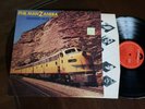 Phil Manzanera DIamond Head UK import original LP: NM jacket: EX