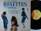 RONETTES 
