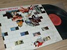 PINK FLOYD  the wall Colombia 1st press diff. cover + OTHERS RARITY 2LP