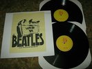 BEATLES 2LP 