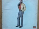JIMMY SABATER SOLO LP US '69 MONO SOUL SALSA HEAR