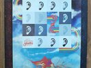LA FANTASTICA FROM EAR TO EAR LP US '71 GATEFOLD GHETTO RECORDS SALSA HEAR