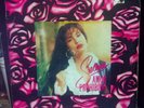 Selena ?–Amor Prohibido EMI Latin ?– 33493 GUATEMALA DIDECA HARD TO FIND 
