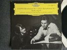 DG 139 383 STEREO CHOPIN PIANO CONCERTO ARGERICH LSO ABBADO NM