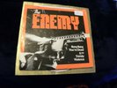 ENEMY 45 Bang Bang You're Dead/Trendy Violence on King Tut Records w/the stuffin