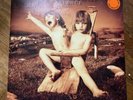 Van Halen Balance Colored Vinyl NEW