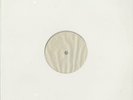 Armstrong & Ellington, Together For The First Time LP Test Pressing - Clarity