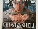 Ghost In The Shell (Original S von Kenji Kawai,OST (2017) - NM - Vinyl LP