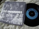 The Underdogs East Of Dachau Johnny Go Home Dead Soldier Riot City RIOT 26 UK 7
