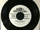 JESSIE & THE ORBITS - VOODOO VOODOO, 7