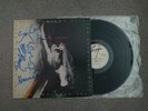 THE BOOMTOWN RATS - DEBUT ALBUM VINYL LP RECORD - SIGNED BY THE BAND VG+/VG