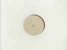Peter Gabriel, Scratch My Back LP Test Pressing SS - RED Vinyl