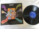 THE WHO -A QUICK ONE -1966 ORIG.UK REACTION MONO LP TEXT.LABELS A2/B2 CAT 593002