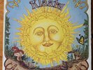 Klaatu LP Record 12 Inch Vinyl
