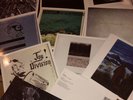 MINT Joy Division +- Singles 1978-80 10 Vinyl 7” Mint Record Box Set 5186595937
